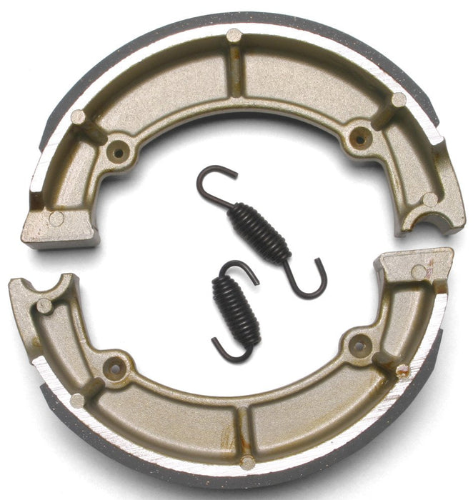 EBC Standard Brake Shoes (Rear) Compatible with 95-05 KAWASAKI VN800A