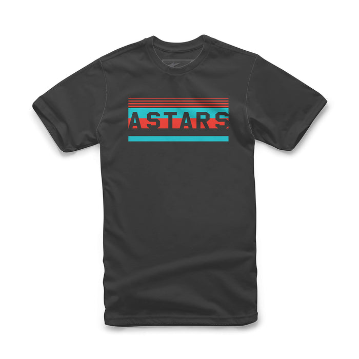 Alpinestars 1210-72010-10-XL Bumper Tee Black Xl