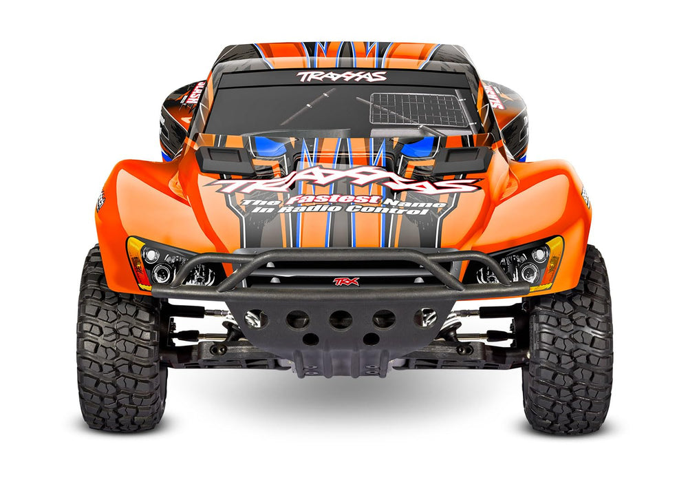 Slash BL-2s Brushless 1/10 Scale 2WD Short Course Race Truck