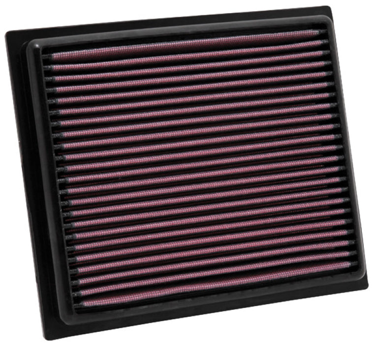 K&N Replacement Air Filter TOYOTA PRIUS 1.8L L4; 2010 33-2435