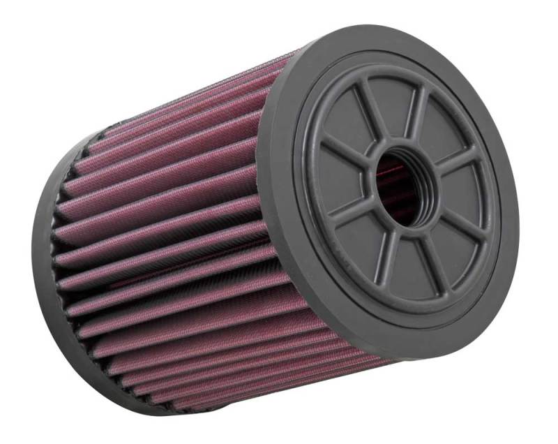 K&N Replacement Air Filter Round 11-13 Audi A6/A6 Quattro / 12-13 A7/A7 Quattro E-1983