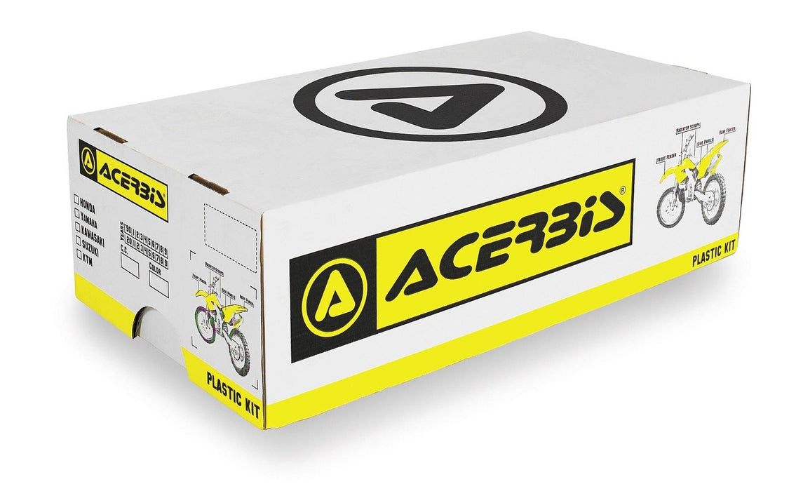 Acerbis 2171880145 Fenders