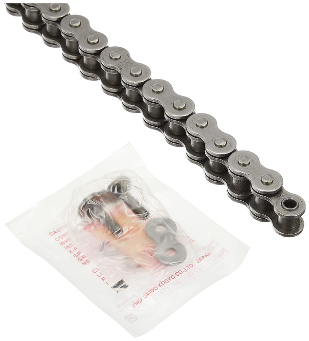 D.I.D 530VX3 Pro-Street X-Ring VX3 Series Chain Natural 108 Links 530VX3X108ZB