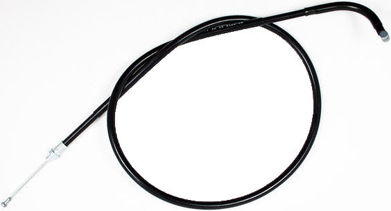 Motion Pro Black Vinyl Clutch Cable 05-0258