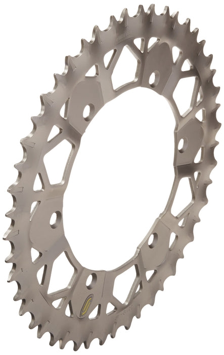 Sunstar 8-361949E E-Nickel Works Z Stainless Steel Sprocket