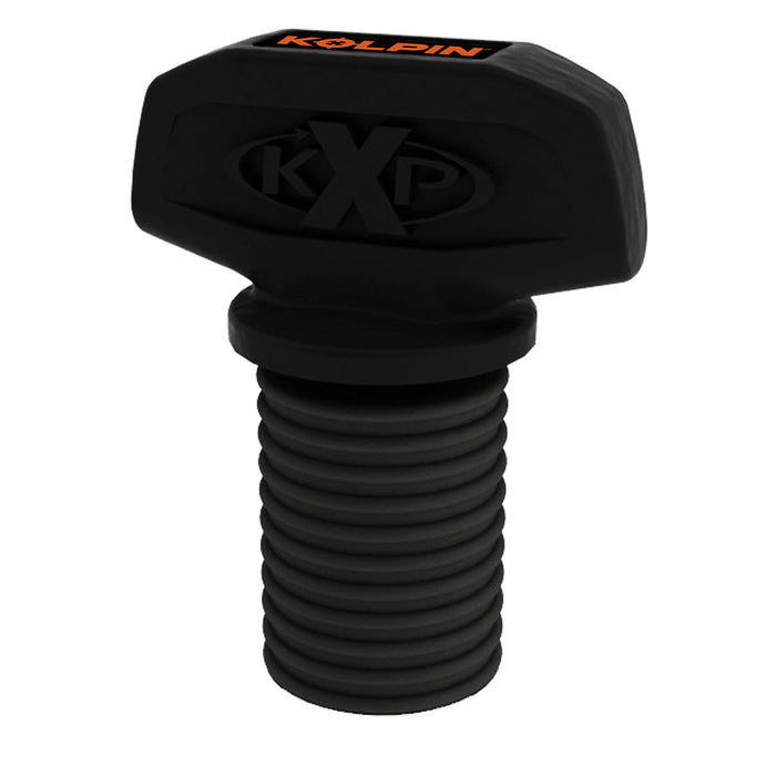 Kolpin KXP Plunger for ATV - 98500, Black