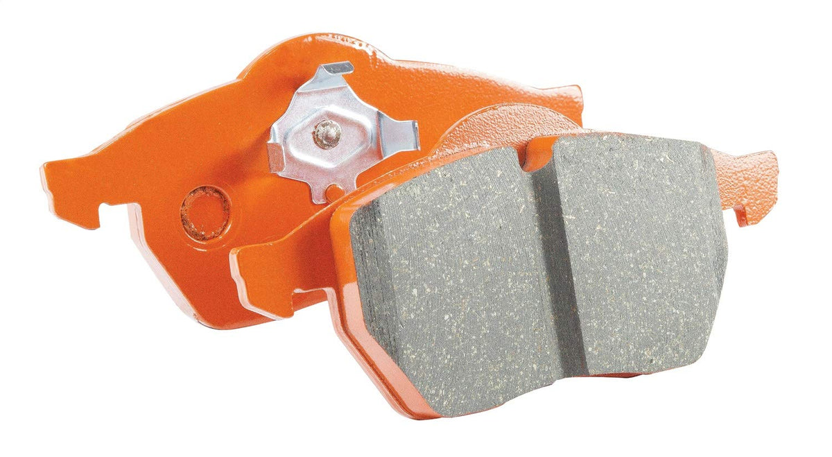 Ebc Orangestuff Brake Pad Sets DP91377