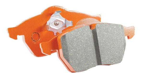 Ebc Orangestuff Brake Pad Sets DP91377