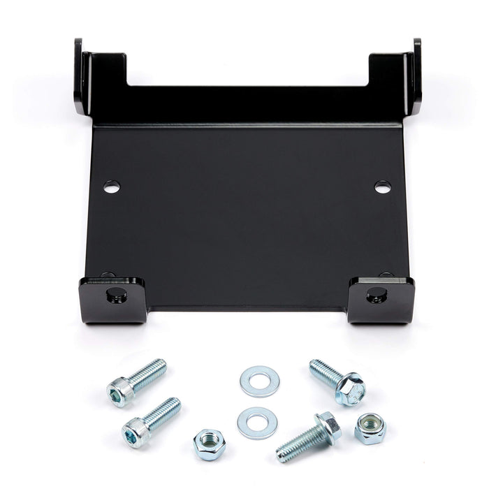 WARN 101434 Winch Mounting Kit, Fits: Can-Am Maverick Trail, Sport (2017-2019)