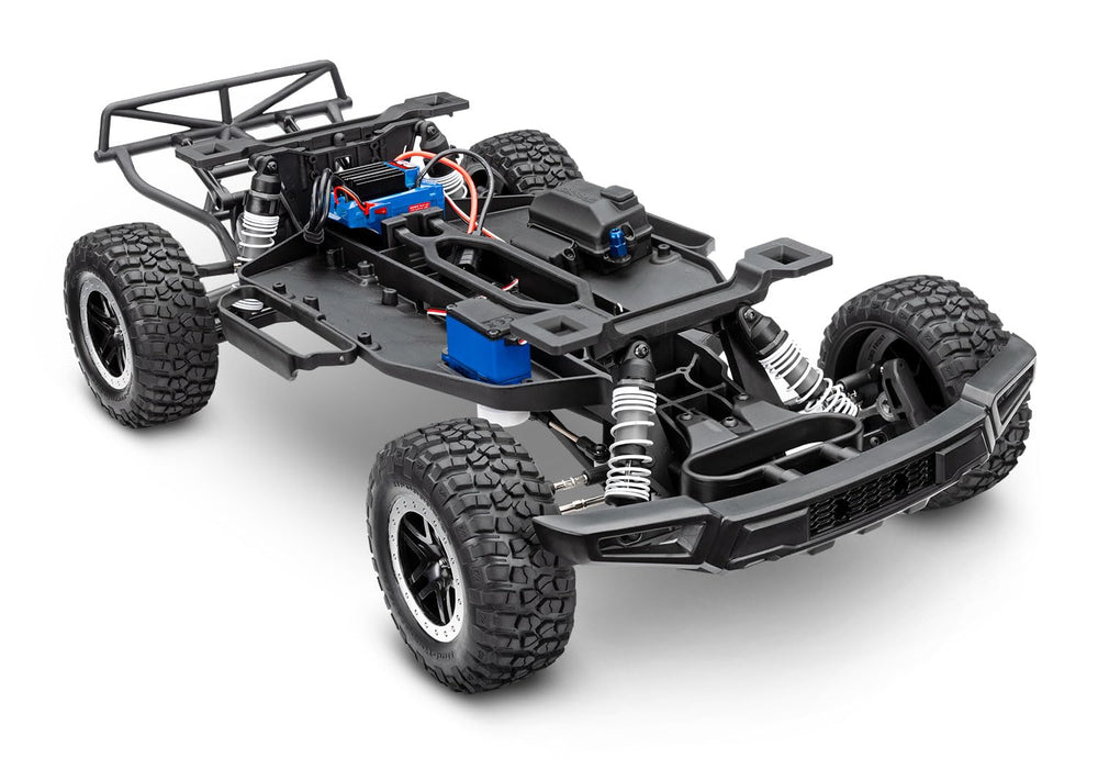 Traxxas 1/10 Raptor BL-2s Brushless Off-Road Truck