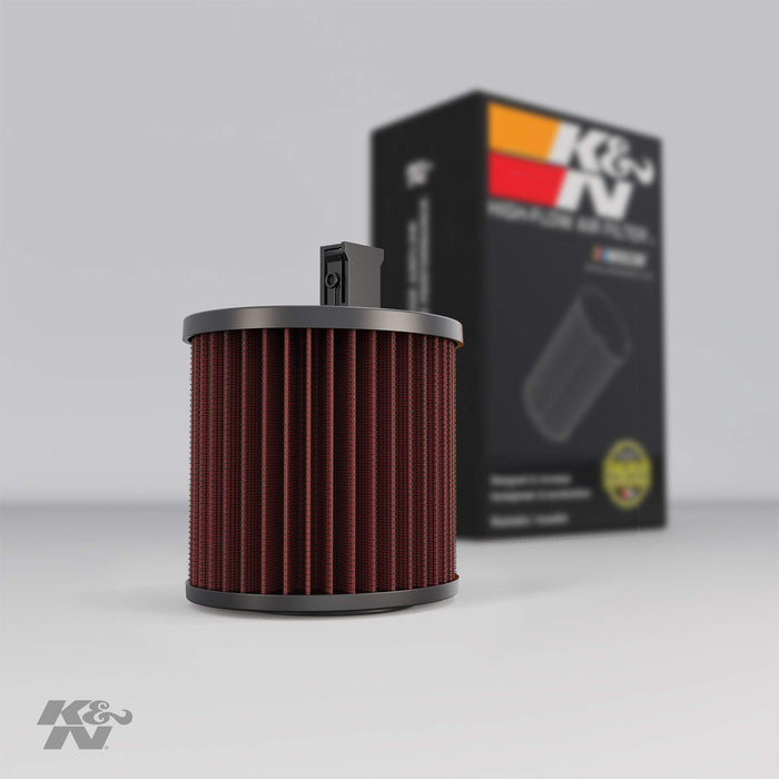 K&N E-3333 High Performance Replacement Air Filter