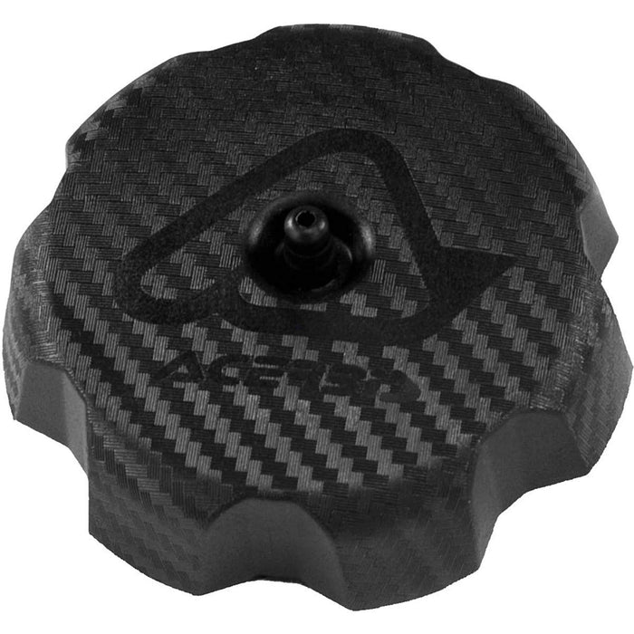 Acerbis Gas Cap (Large) (Carbon Look)