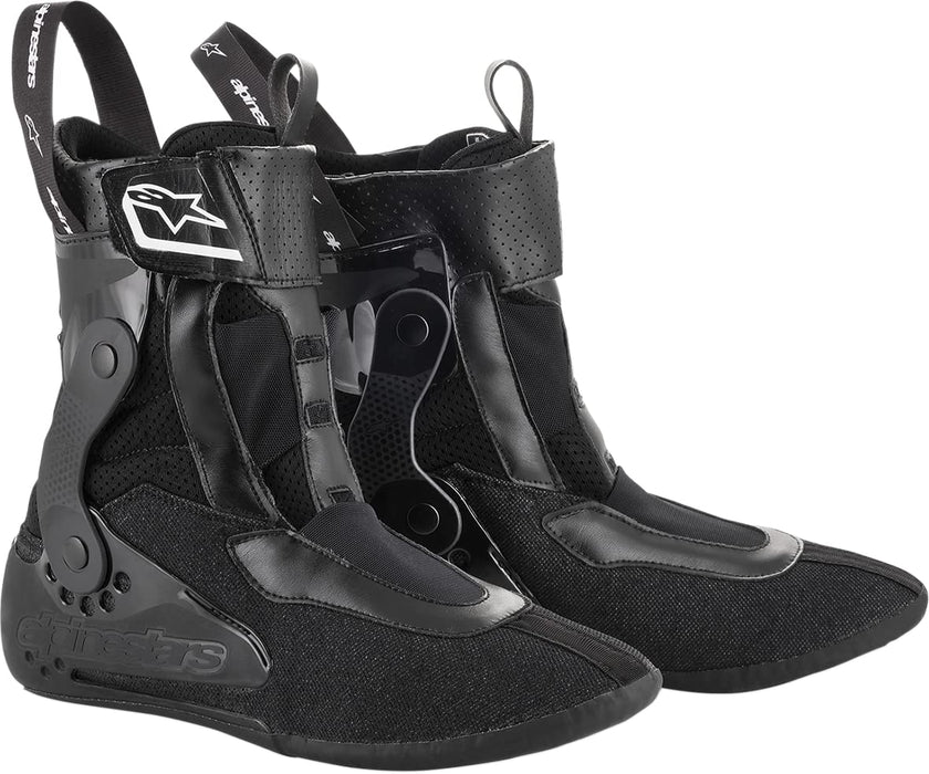 Alpinestars 25SHOET21-10-7 Inner Bootie Tech 10 Sz 07