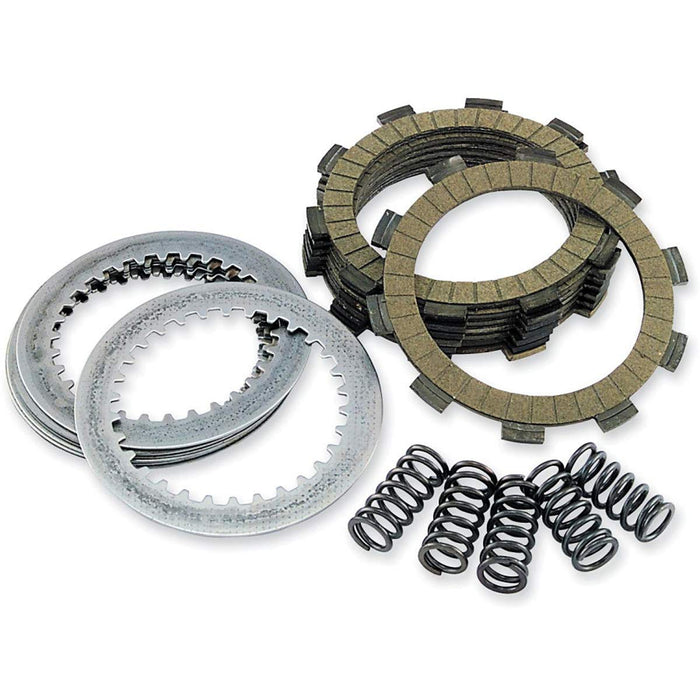 EBC Brakes DRC70 Dirt Racer Clutch