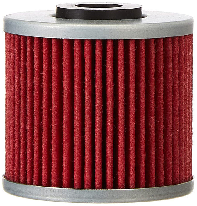 Hiflofiltro HF566 Premium Oil Filter