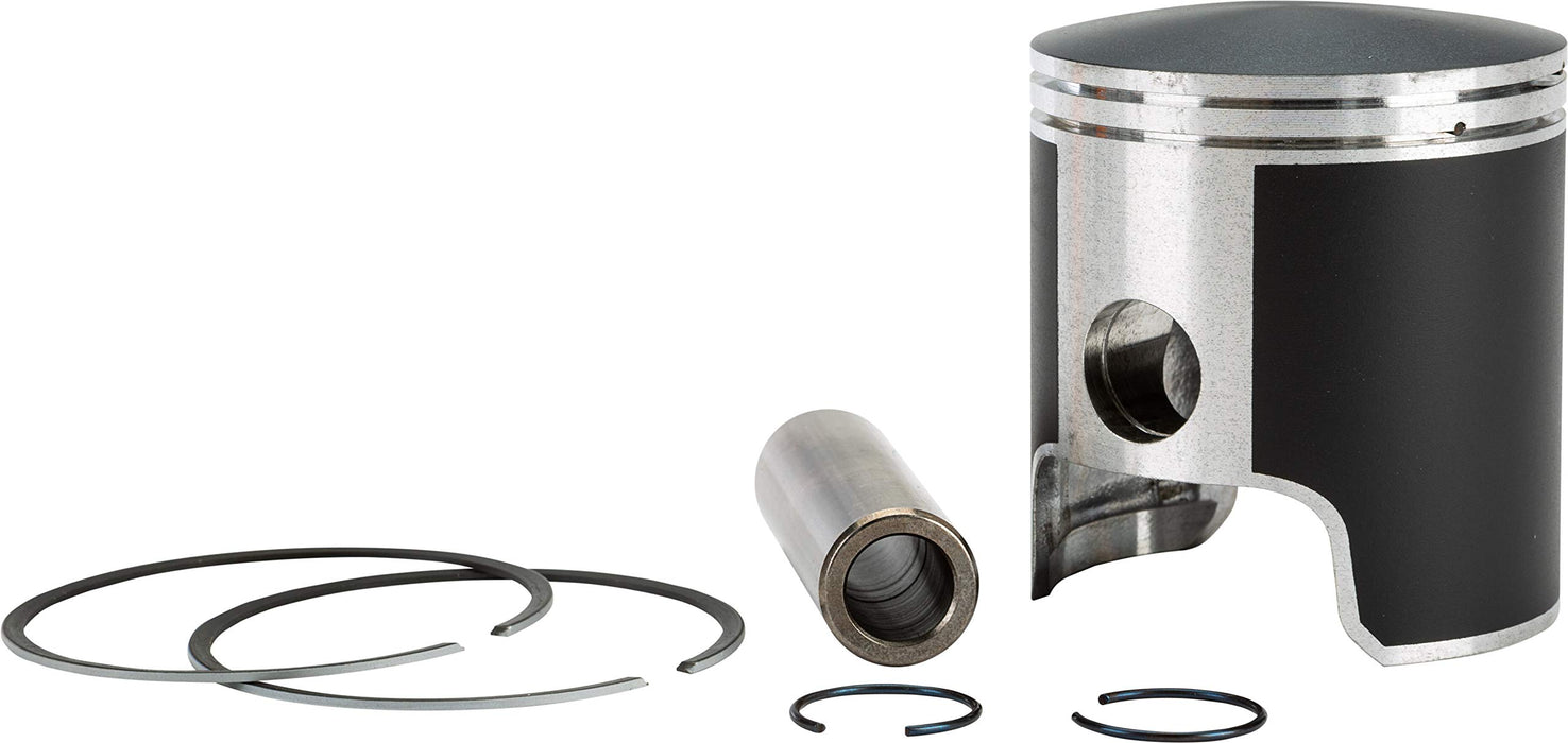 SP1 09-802-02 T-Moly Series Piston Kit - 0.50mm Oversize to 60.50mm