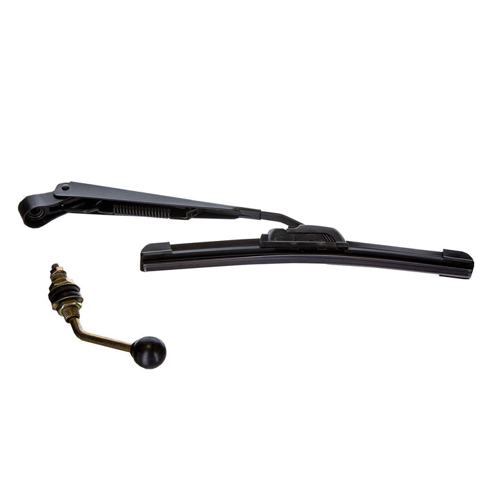 Short Manual Wiper Kit