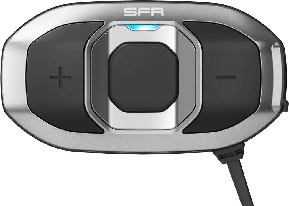 Sena Sfr-01 Sfr Low Profile Mc Bluetooth Headset SFR-01