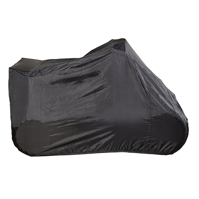 Dowco Guardian 26043-01 Indoor/Outdoor Water Resistant Reflective ATV Cover: Black, Universal Sport