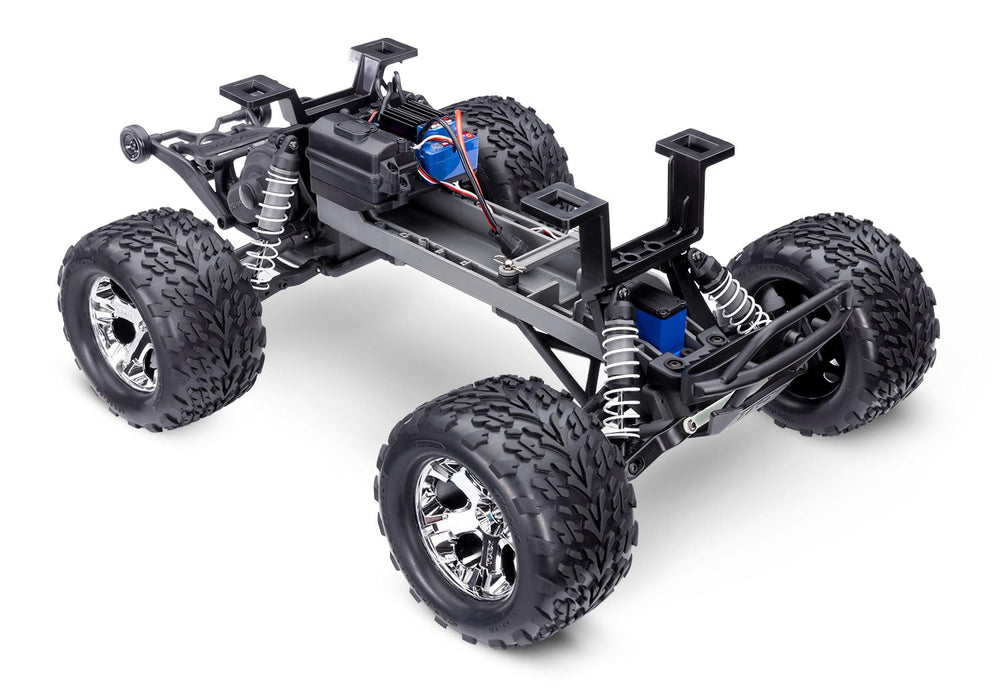 Traxxas 1/10 Stampede BL-2s 2WD Brushless Monster Truck