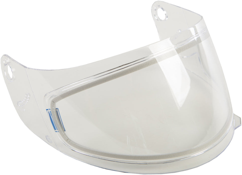 GMAX G999885 Helmet Shield, Clear, One Size