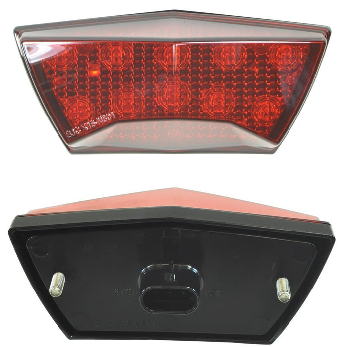 SP1 SM-01503 Taillight Assembly