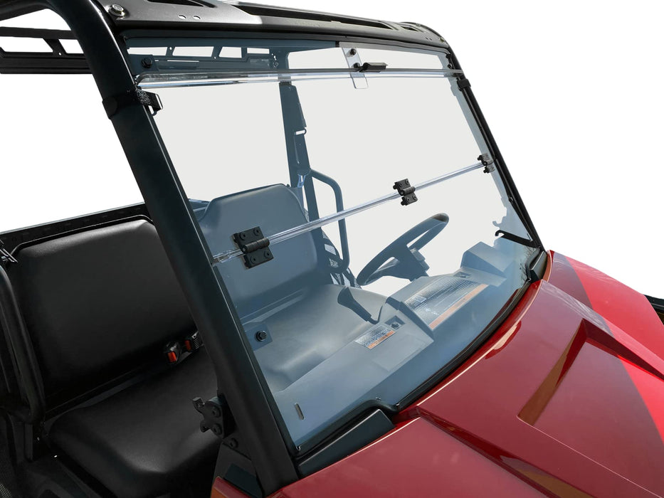 Open Trail V000266-12200T Folding Windshield