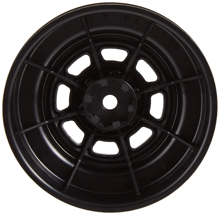 Traxxas 8473 Desert Racer Wheels Gray