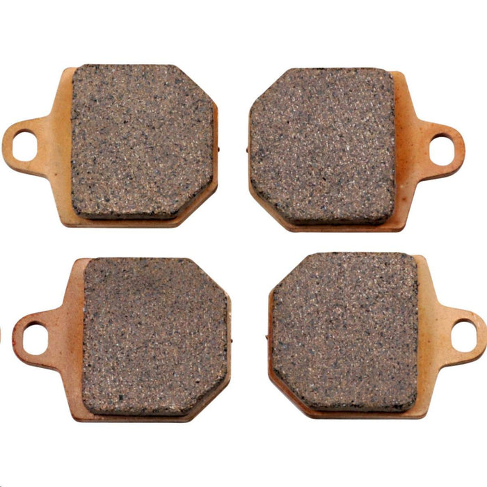 Galfer Brakes HH Sintered Brake Pads FD304G1375