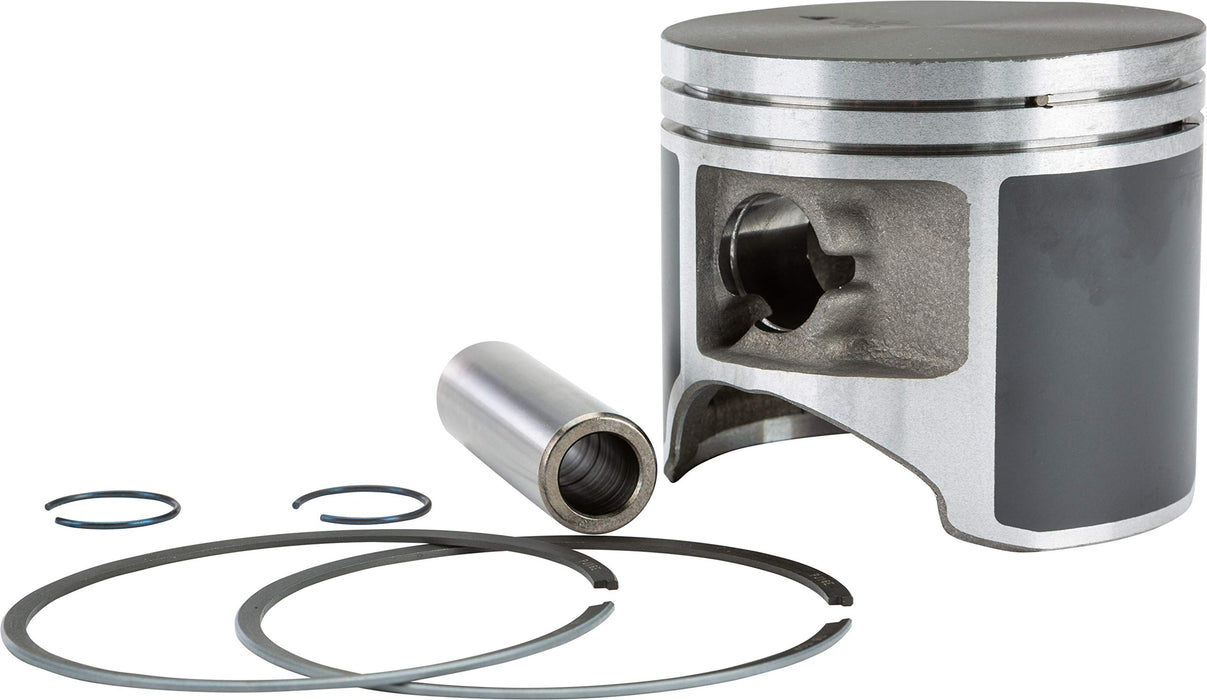 SP1 SM-09077 T-Moly Series Piston Kit - Standard Bore 78.00mm