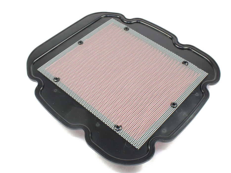 HiFloFiltro HFA3611 Premium OEM Replacement Air Filter, Single