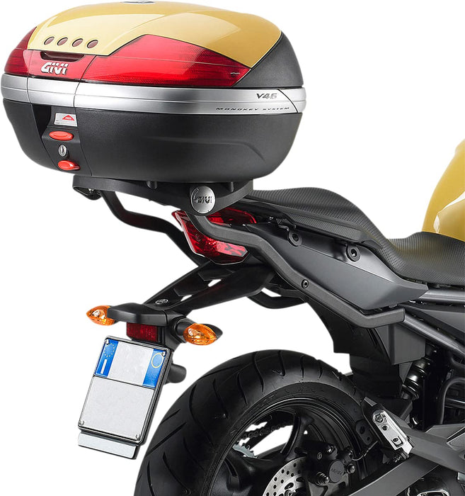 GIVI 364FZ bike specific top case hardware