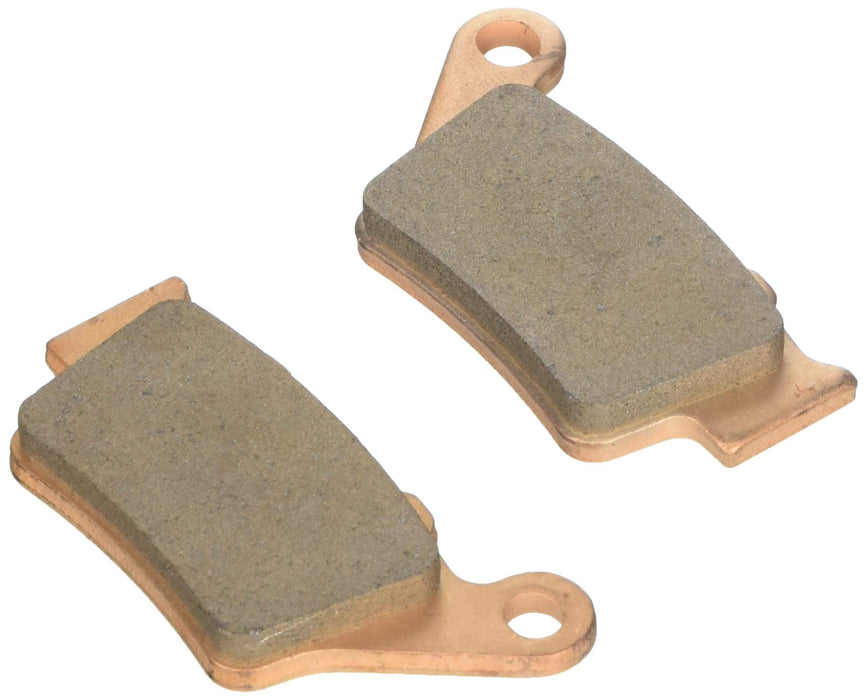 EBC Brakes SFA213HH Sintered Scooter Brake Pad