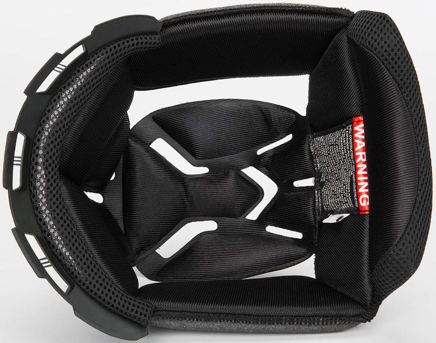 Gmax Comfort Liner for OF-17 Helmets - Sm