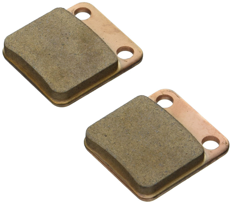 EBC Brakes SFA54HH Sintered Scooter Brake Pad