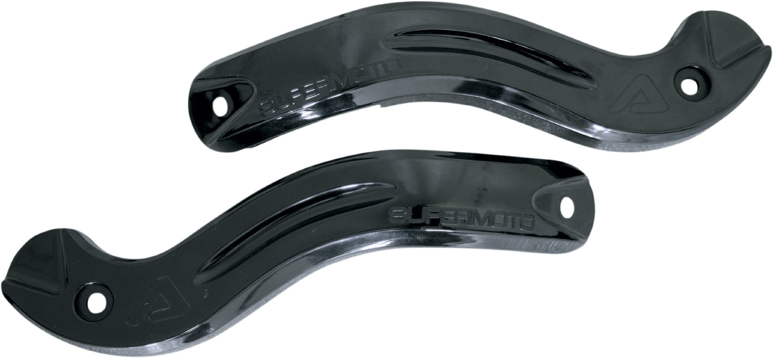 Acerbis 2063099999 Super Moto Black Handguard Replacement Slider