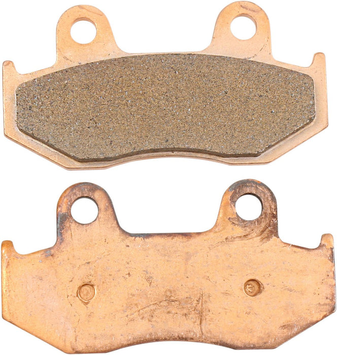 EBC FA656R R Series Sintered Disc Brake Pad