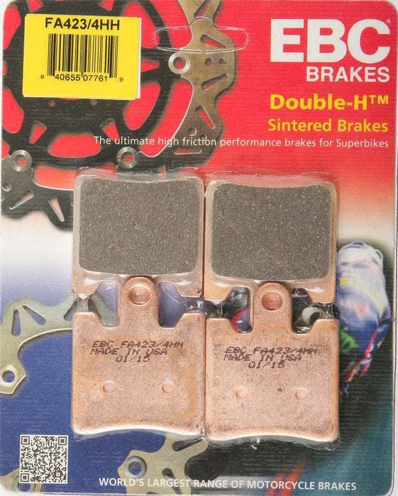 Ebc 15-423/4H Brake Pads