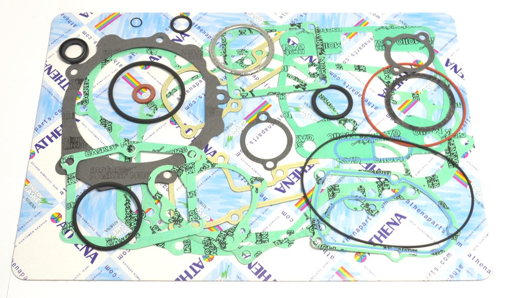 Athena (P400485850254) Complete Gasket Kit