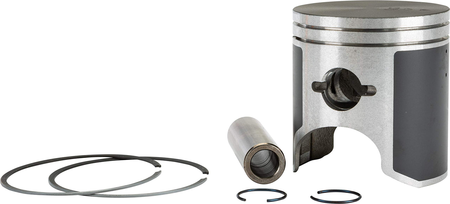 SP1 SM-09168 T-Moly Series Piston Kit - Standard Bore 66.50mm