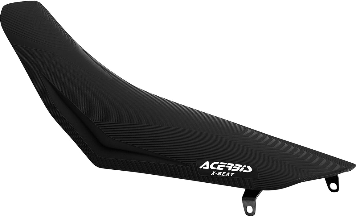 Acerbis 2250370001 Black X-Seat