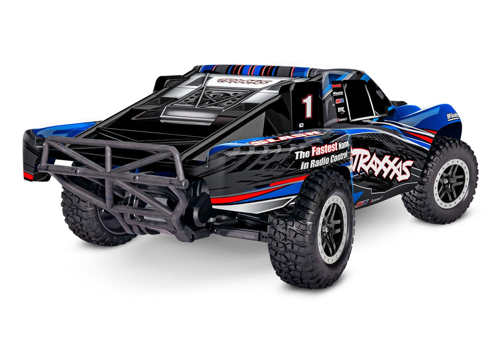 Slash BL-2s Brushless 1/10 Scale 2WD Short Course Race Truck