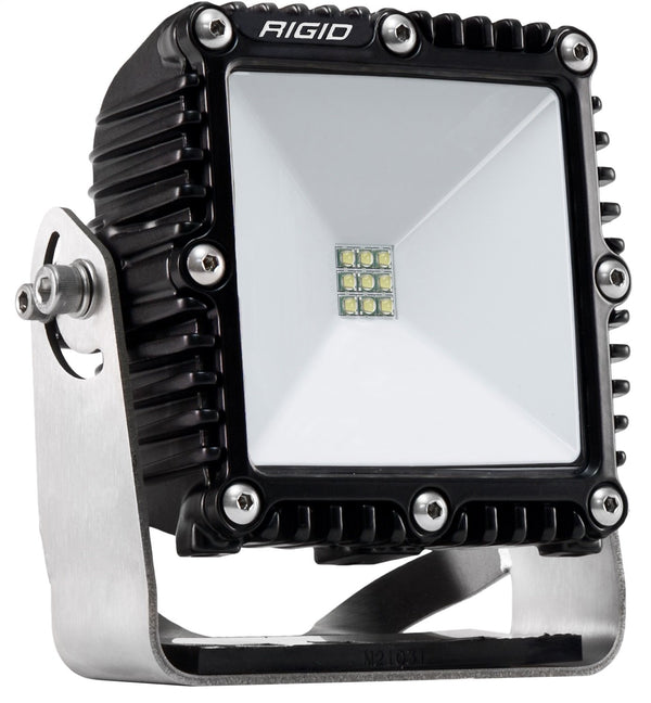 RIGID 4x4 115 Deg DC Power Scene Light Black 681113