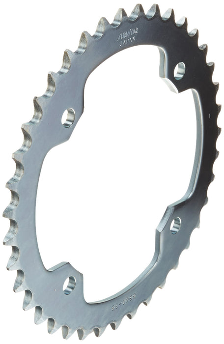 Sunstar 2-354039 39-Teeth 520 Chain Size Rear Steel Sprocket