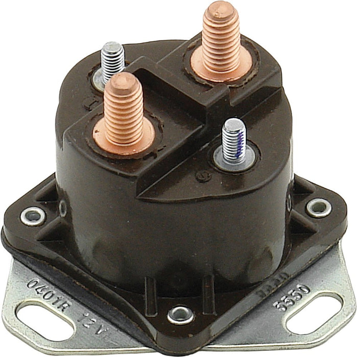 ACCEL 40110 Starter Relay