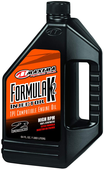 Formula K2 Injector 100% Synthetic