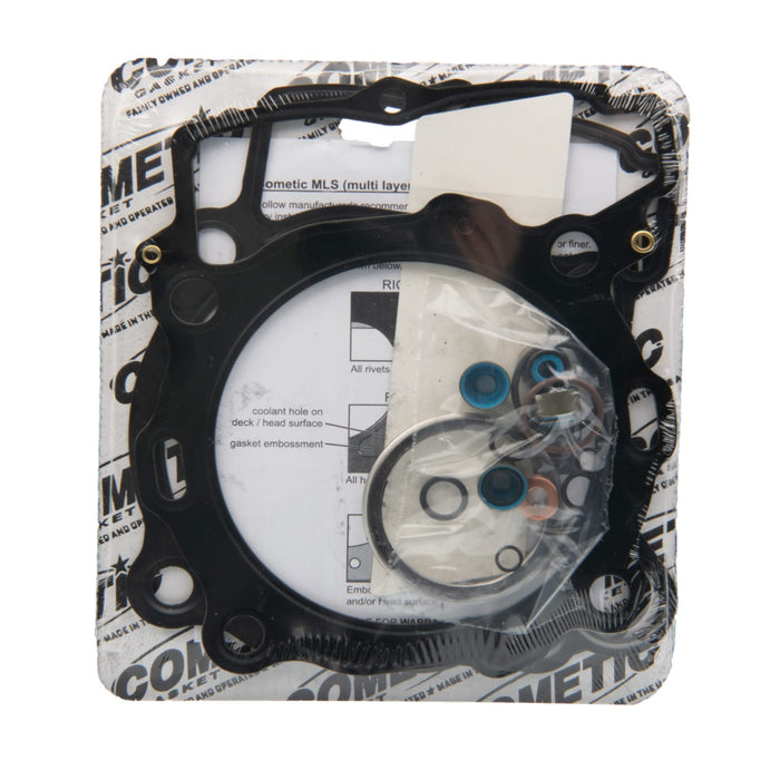 Cometic C3773 EST Top End Gasket Kit - 100mm Bore