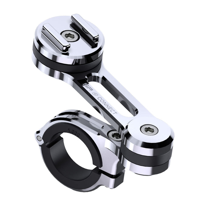 SP CONNECT 688034-00-71-Stck SP Moto Mount Pro Chrome