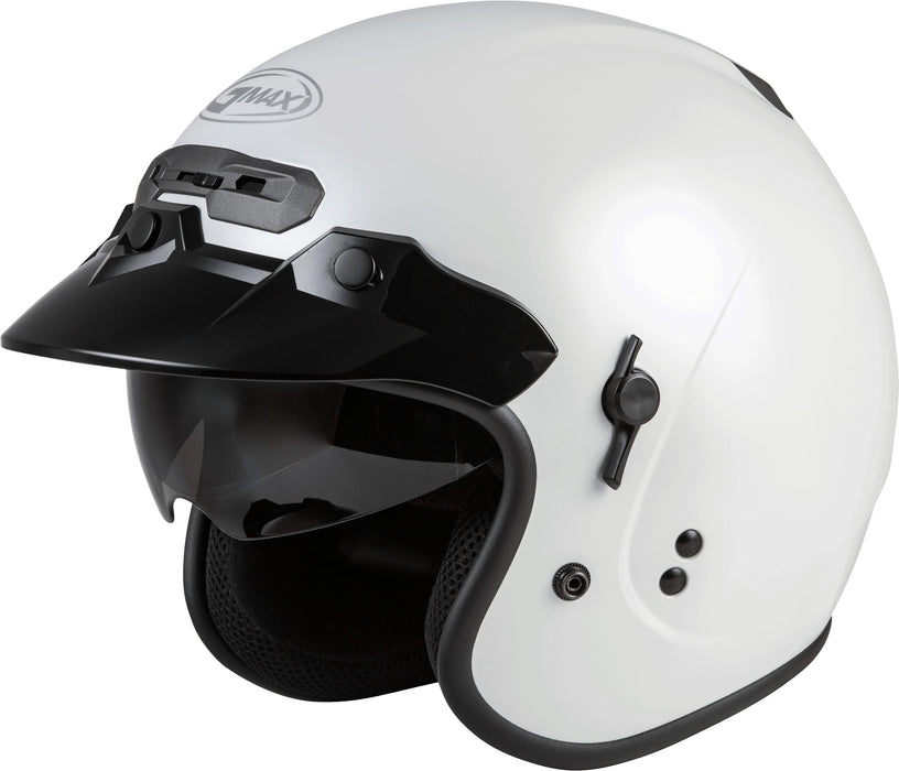 GMAX Helmet