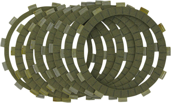 EBC Brakes SRC Street Racer Clutch Kit Compatible for Yamaha YZF-R1 1999-2003